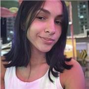 Mi labor social en grado 11, bachillerato, fue apoyando a profesores de lengua castellana, por lo tanto puedo poner a su disposición todos los conocimientos adquiridos en mi formación